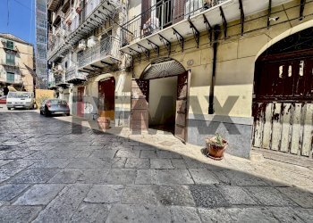 Edificio all\'aperto - Warehouse Via Del Bosco
 
37, Palermo - photo 5