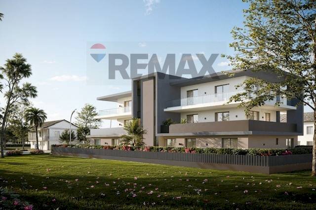 Edificio all\'aperto - Bilocale via cà gamba 2a traversa
 
-, Jesolo - foto 1