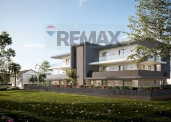 Edificio all\'aperto - Bilocale via cà gamba 2a traversa
 
-, Jesolo - foto 1