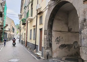 Foto 1 - Bilocale Via Dentice D'Accadia
 
26, Nocera Inferiore - foto 1