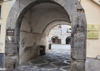 Foto 4 - Bilocale Via Dentice D'Accadia
 
26, Nocera Inferiore - foto 4