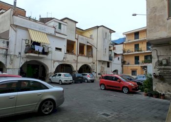 Foto 7 - Bilocale Via Dentice D'Accadia
 
26, Nocera Inferiore - foto 7