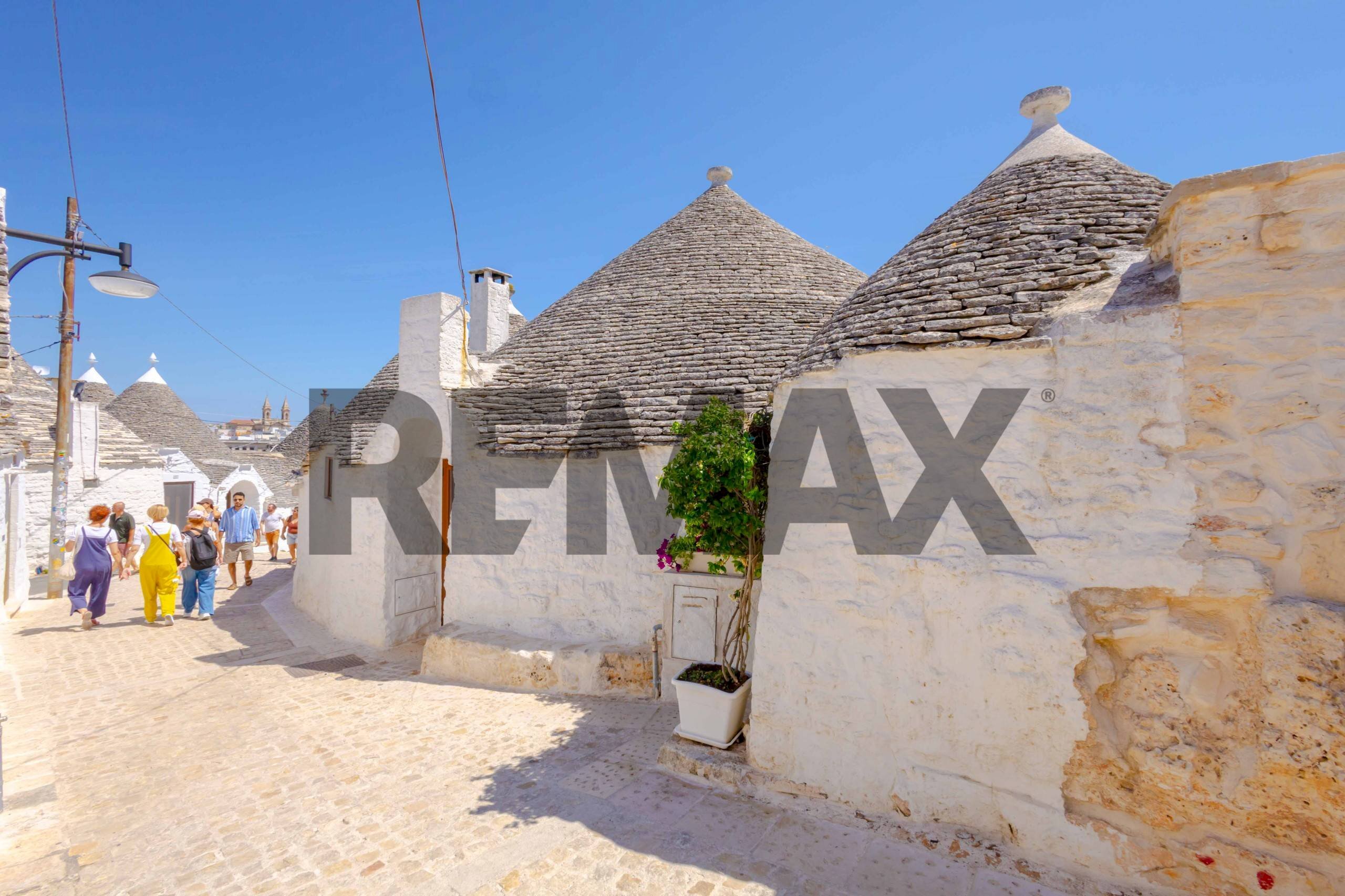 Casa all\'aperto - Baita via Monte Sabotino
 
86/88, Alberobello - foto 1