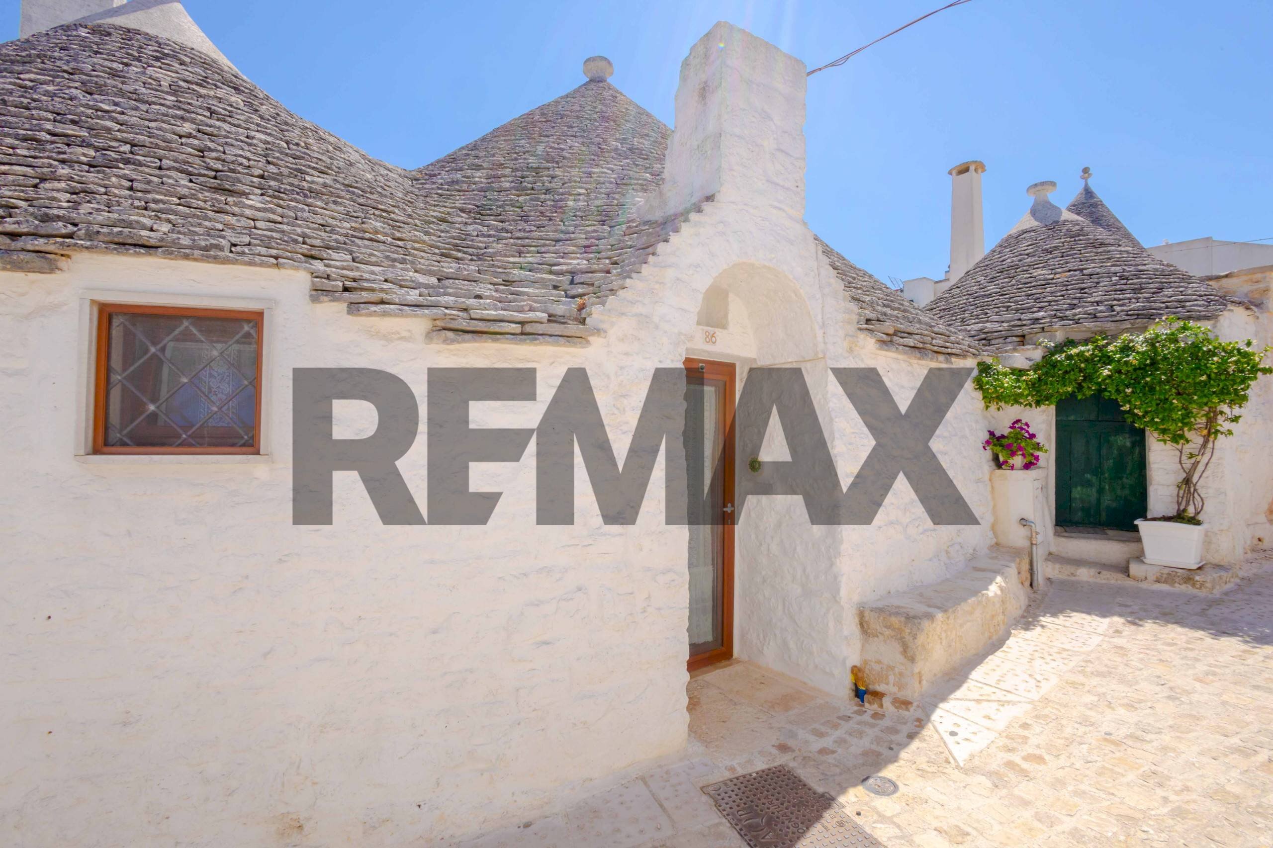 Casa all\'aperto - Baita via Monte Sabotino
86/88, Alberobello - foto 3