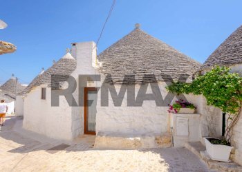 Casa all\'aperto - Baita via Monte Sabotino
 
86/88, Alberobello - foto 1