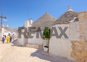 Casa all\'aperto - Baita via Monte Sabotino
 
86/88, Alberobello - foto 2