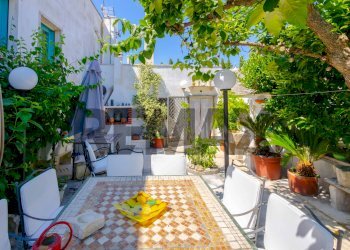 Terrazza - Baita via Monte Sabotino
 
86/88, Alberobello - foto 4
