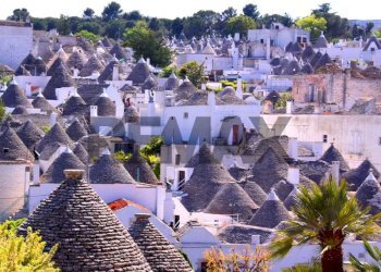Casa all\'aperto - Baita via Monte Sabotino
 
86/88, Alberobello - foto 5