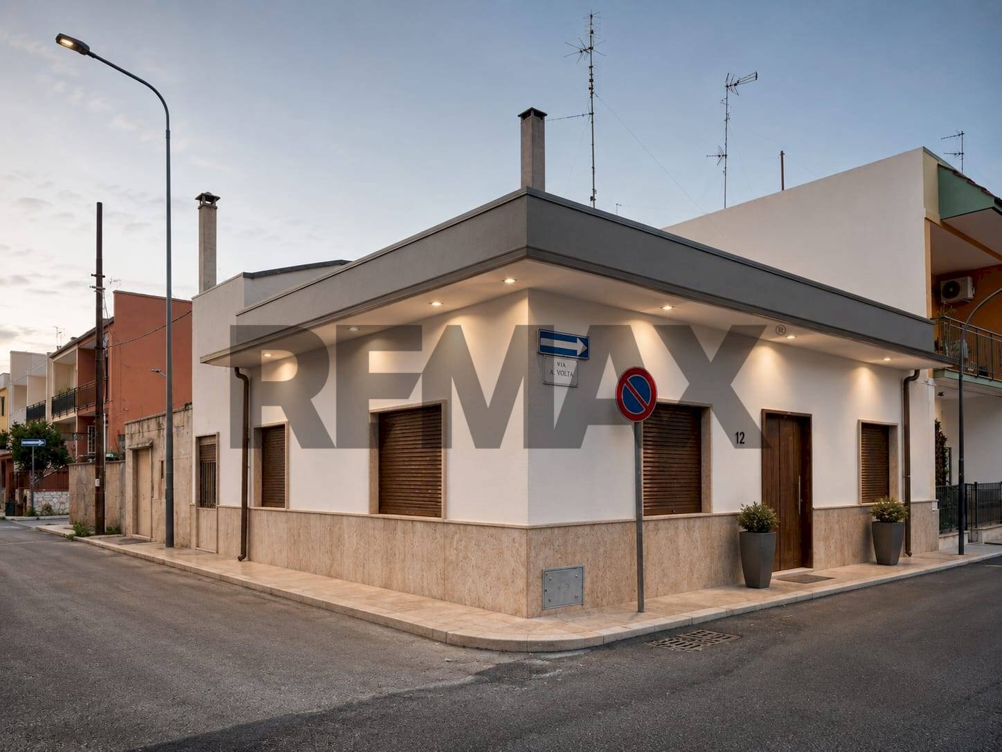 Casa all\'aperto - Independent house Via Alessandro Volta
 
42, Cellamare - photo 1