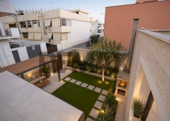 Edificio all\'aperto - Independent house Via Alessandro Volta
 
42, Cellamare - photo 3