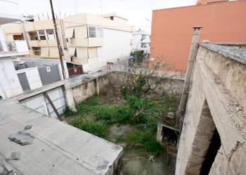 Edificio all\'aperto - Independent house Via Alessandro Volta
 
42, Cellamare - photo 4