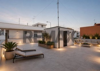 Terrazza - Independent house Via Alessandro Volta
 
42, Cellamare - photo 6