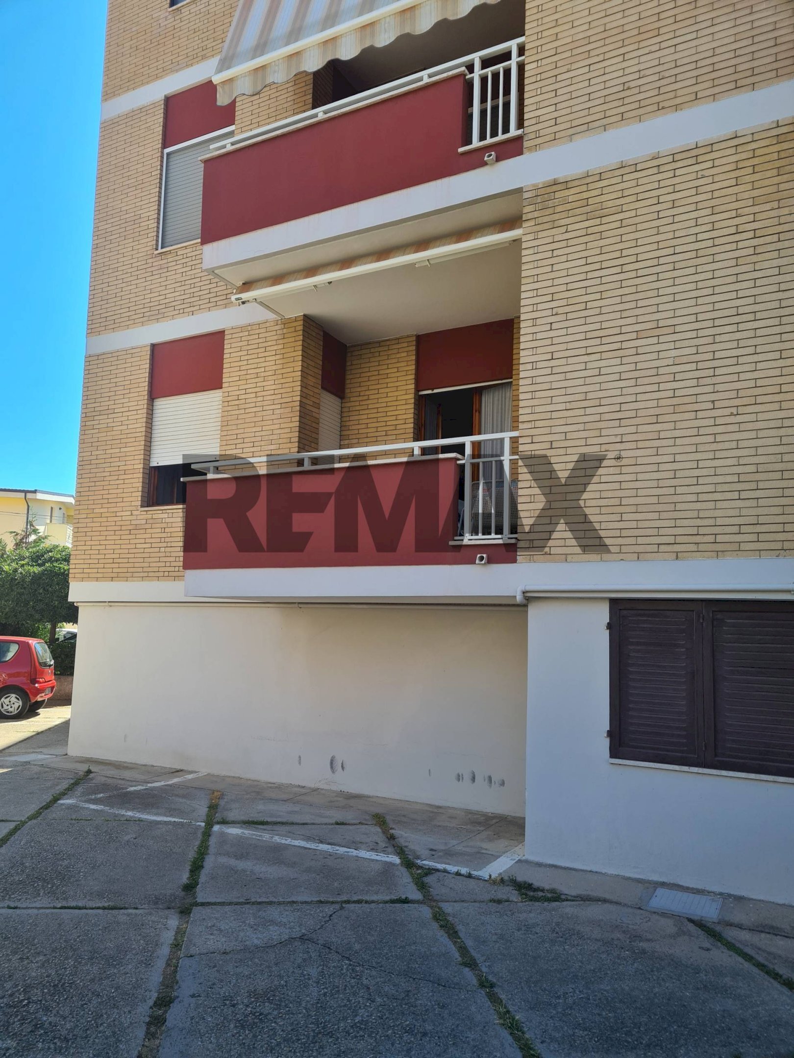Edificio all\'aperto - Three-room apartment VIA DELLE NAIADI
7, Francavilla al Mare - photo 2