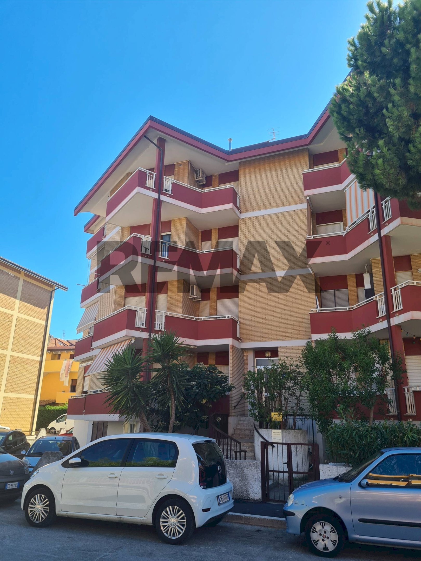 Edificio all\'aperto - Three-room apartment VIA DELLE NAIADI
7, Francavilla al Mare - photo 3