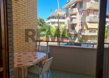 Balcone - Three-room apartment VIA DELLE NAIADI
 
7, Francavilla al Mare - photo 6