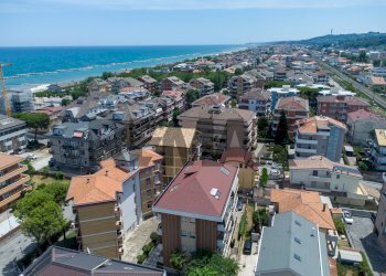 Edificio all\'aperto - Three-room apartment VIA DELLE NAIADI
 
7, Francavilla al Mare - photo 10