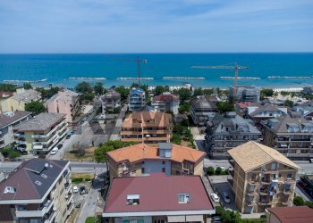 Vista dell\'acqua - Three-room apartment VIA DELLE NAIADI
 
7, Francavilla al Mare - photo 11