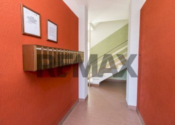 Ricezione / Lobby - Three-room apartment VIA DELLE NAIADI
 
7, Francavilla al Mare - photo 17