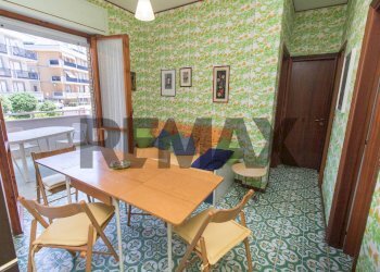 Sala da pranzo - Three-room apartment VIA DELLE NAIADI
 
7, Francavilla al Mare - photo 22