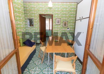 Sala da pranzo - Three-room apartment VIA DELLE NAIADI
 
7, Francavilla al Mare - photo 23