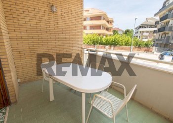 Balcone - Three-room apartment VIA DELLE NAIADI
 
7, Francavilla al Mare - photo 24