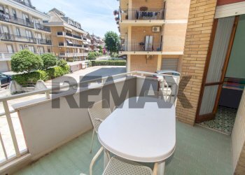 Balcone - Three-room apartment VIA DELLE NAIADI
 
7, Francavilla al Mare - photo 25