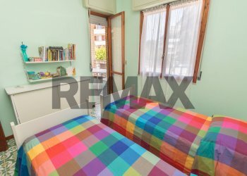 Camera / camera da letto - Three-room apartment VIA DELLE NAIADI
 
7, Francavilla al Mare - photo 27