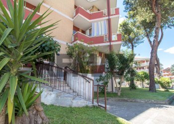Edificio all\'aperto - Three-room apartment VIA DELLE NAIADI
 
7, Francavilla al Mare - photo 44