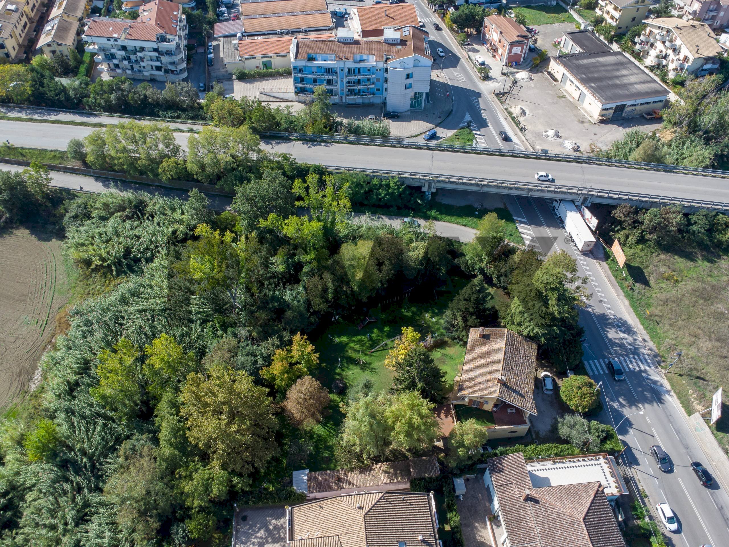 Posizione della mappa - Casa indipendente via mare adriatico
22, Spoltore - foto 2