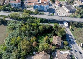 Posizione della mappa - Independent house via mare adriatico
 
22, Spoltore - photo 2