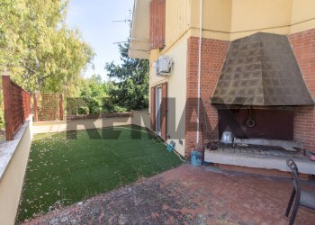 Terrazza - Independent house via mare adriatico
 
22, Spoltore - photo 8