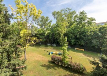 Giardino - Independent house via mare adriatico
 
22, Spoltore - photo 13