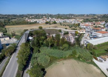 Edificio all\'aperto - Independent house via mare adriatico
 
22, Spoltore - photo 17