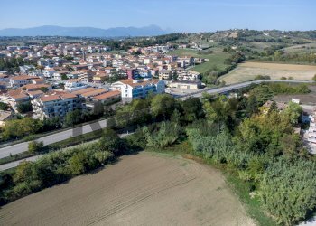 Vista delle montagne - Independent house via mare adriatico
 
22, Spoltore - photo 22