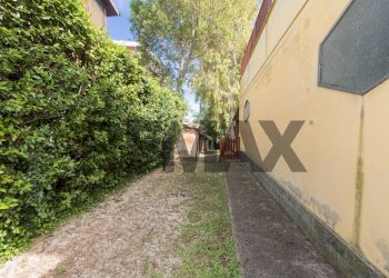 Giardino - Independent house via mare adriatico
 
22, Spoltore - photo 23