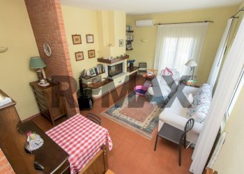 Soggiorno - Independent house via mare adriatico
 
22, Spoltore - photo 37