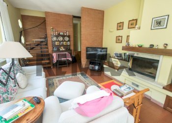 Soggiorno - Independent house via mare adriatico
 
22, Spoltore - photo 40