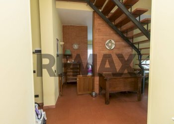 Hall / corridoio - Independent house via mare adriatico
 
22, Spoltore - photo 45