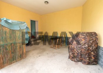 Sala da pranzo - Independent house via mare adriatico
 
22, Spoltore - photo 58