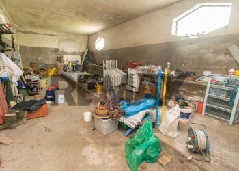 Dispensa di stoccaggio - Independent house via mare adriatico
 
22, Spoltore - photo 59