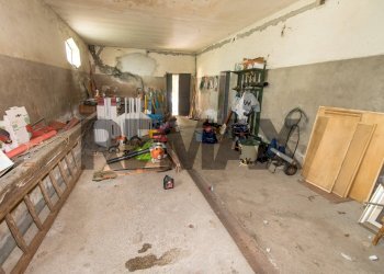 Dispensa di stoccaggio - Independent house via mare adriatico
 
22, Spoltore - photo 60