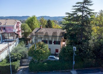 Casa all\'aperto - Independent house via mare adriatico
 
22, Spoltore - photo 65