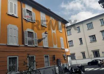 Edificio all\'aperto - Locale Commerciale Strada Massimo D'azeglio
112, Parma - foto 14