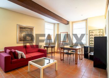 Sala da pranzo - Bilocale Borgo Angelo Mazza
 
8, Parma - foto 1