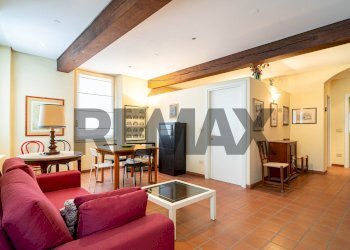 Sala da pranzo - Bilocale Borgo Angelo Mazza
 
8, Parma - foto 2