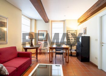 Sala da pranzo - Bilocale Borgo Angelo Mazza
 
8, Parma - foto 4