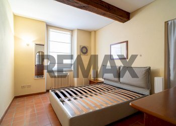 Camera / camera da letto - Bilocale Borgo Angelo Mazza
 
8, Parma - foto 8