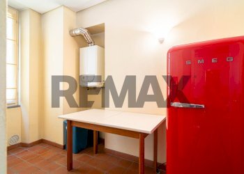 Cucina - Bilocale Borgo Angelo Mazza
 
8, Parma - foto 9