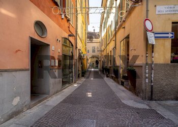 Edificio all\'aperto - Bilocale Borgo Angelo Mazza
 
8, Parma - foto 15