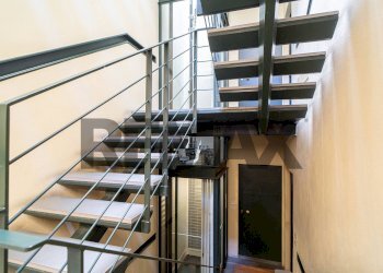 Scale - Bilocale Borgo Angelo Mazza
 
8, Parma - foto 17